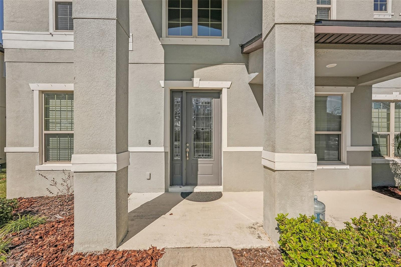 SERENITY CREEK REP OF TR N - Residential