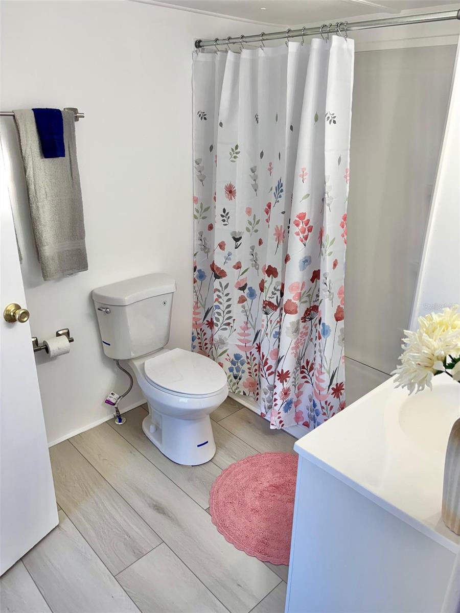 ALLANDALE - Residential