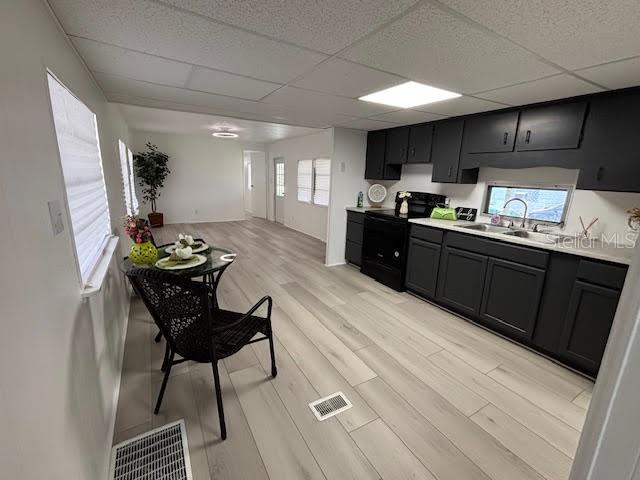 ALLANDALE - Residential