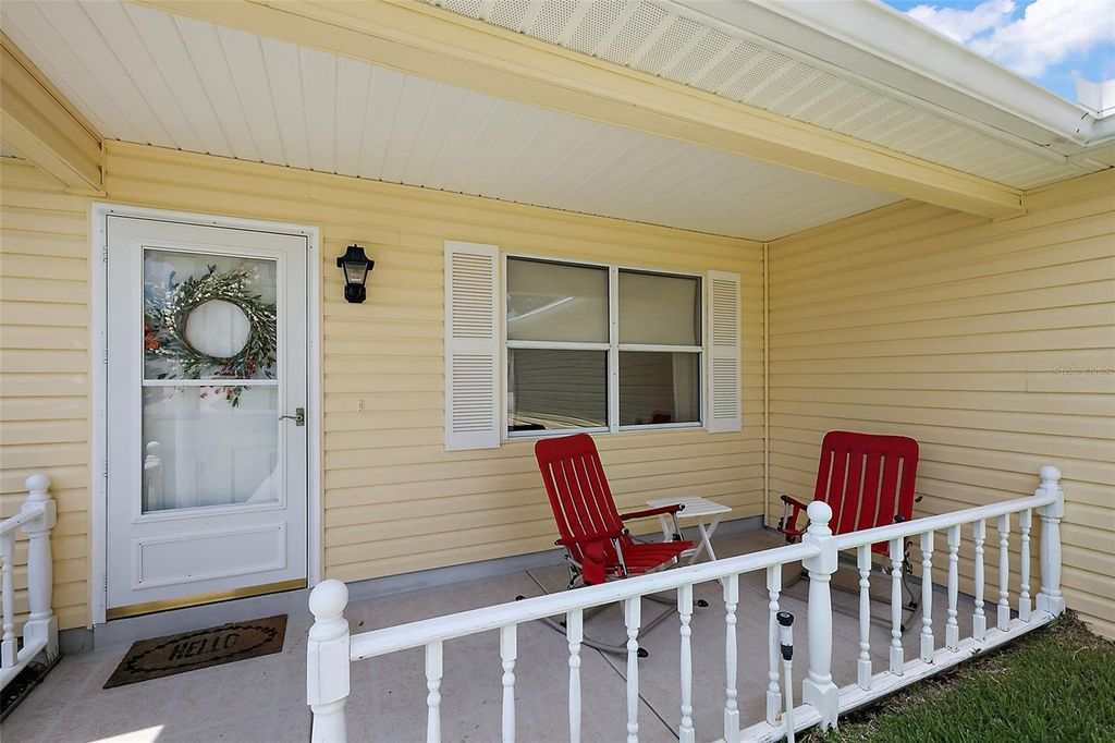 Photo of 518 Alcazar Court, The Villages, FL 32159 (MLS # G5096229)