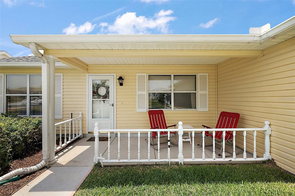 Photo of 518 Alcazar Court, The Villages, FL 32159 (MLS # G5096229)