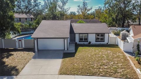 A home in BRANDON