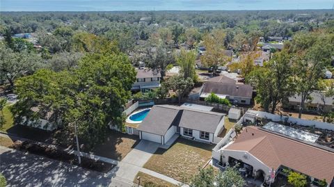 A home in BRANDON