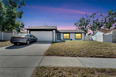 A home in BRANDON