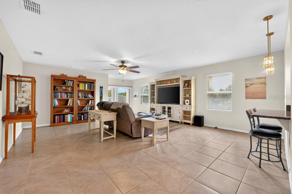 Photo of 5349 Sandpine Haven Lane, Port Orange, FL 32128 (MLS # NS1089091)