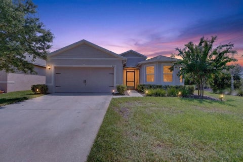 5349 Sandpine Haven Lane, Port Orange, FL 32128