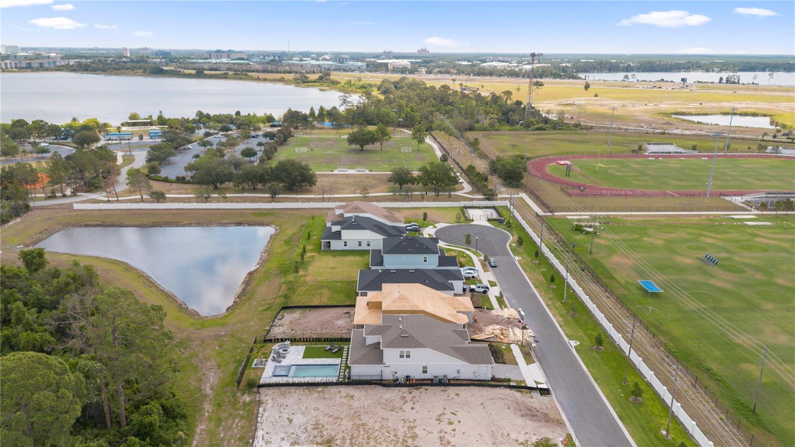 PARKVIEW RESERVE PH 1 - Residential Lease