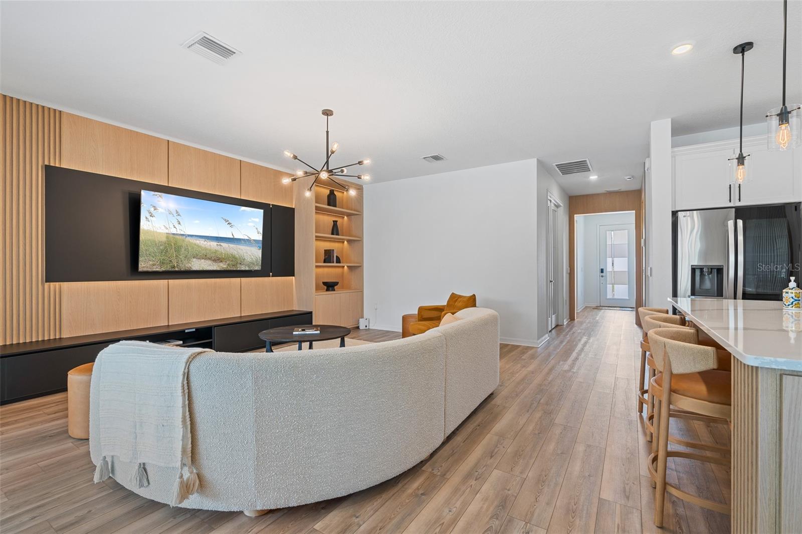 PARKVIEW RESERVE PH 1 - Residential Lease