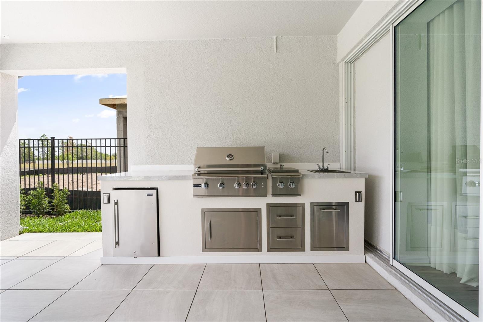 PARKVIEW RESERVE PH 1 - Residential Lease