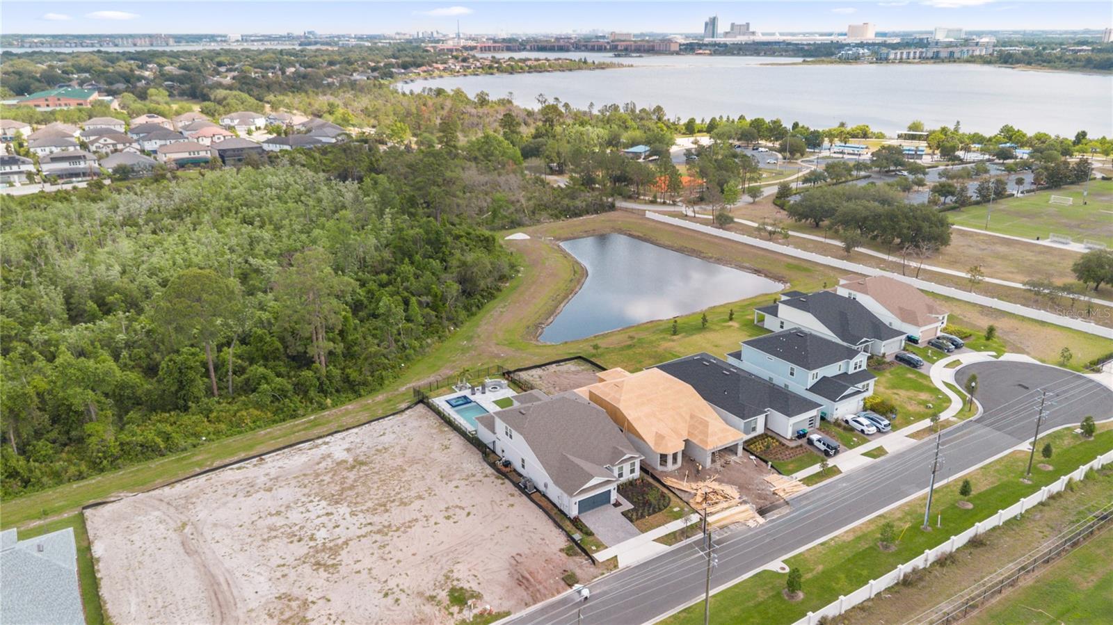 PARKVIEW RESERVE PH 1 - Residential Lease