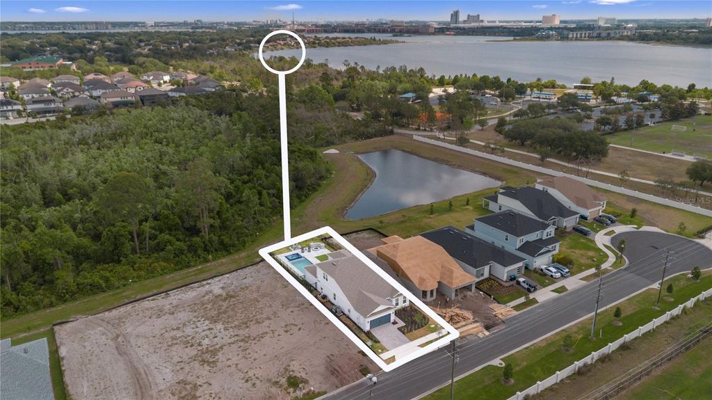 Photo of 8105 Fenton Street, Orlando, FL 32836 (MLS # O6363668)