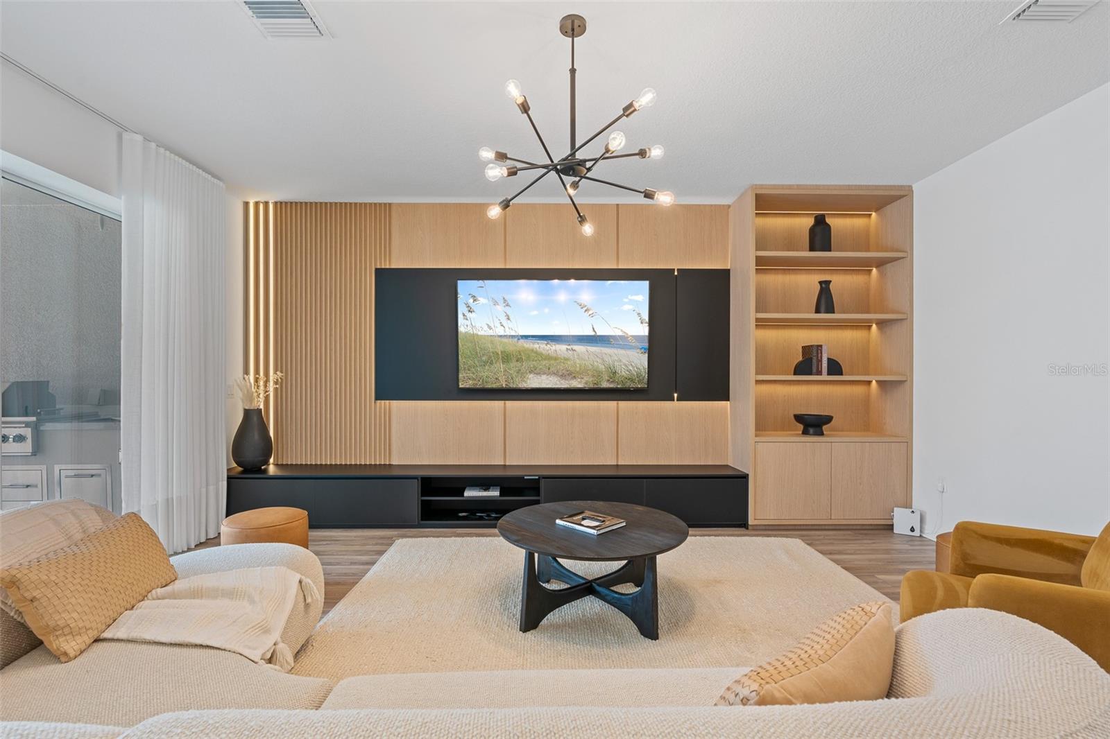 PARKVIEW RESERVE PH 1 - Residential Lease