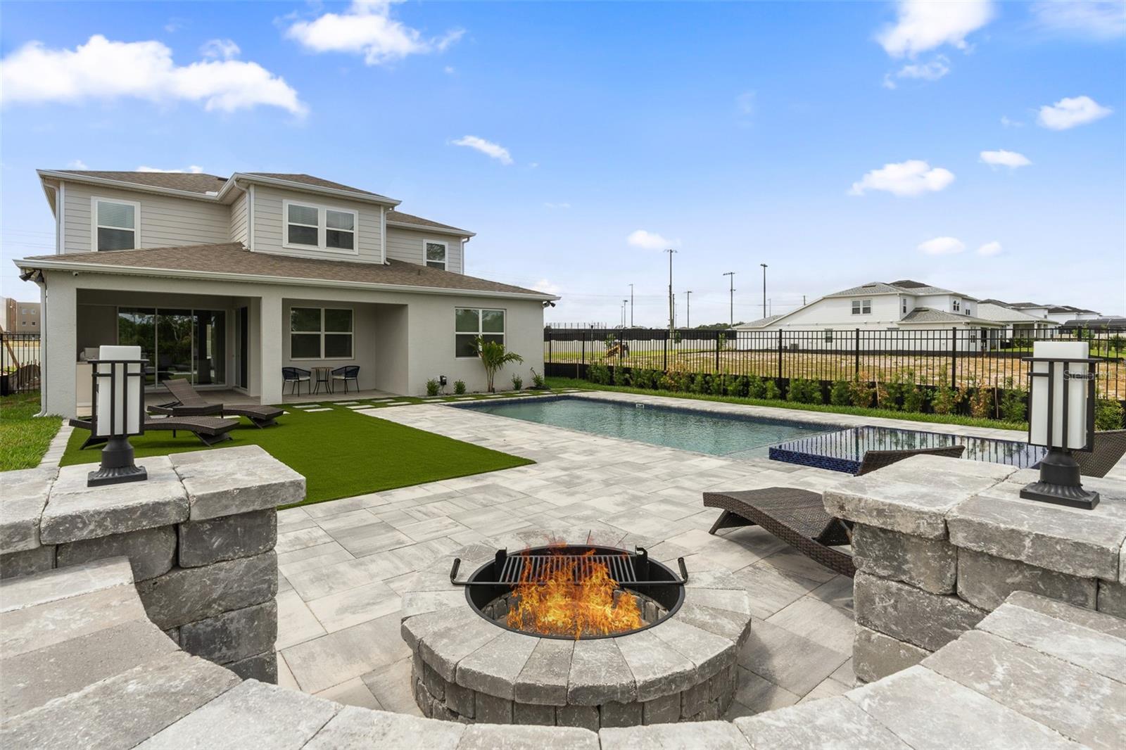 PARKVIEW RESERVE PH 1 - Residential Lease