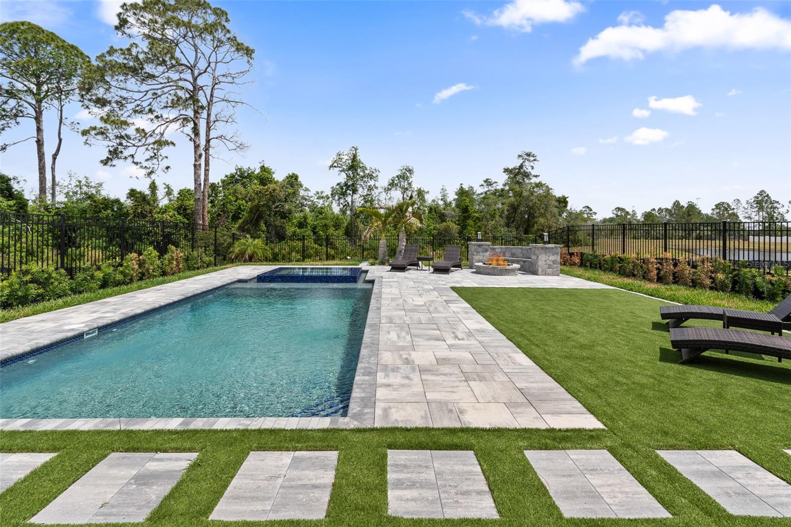 PARKVIEW RESERVE PH 1 - Residential Lease