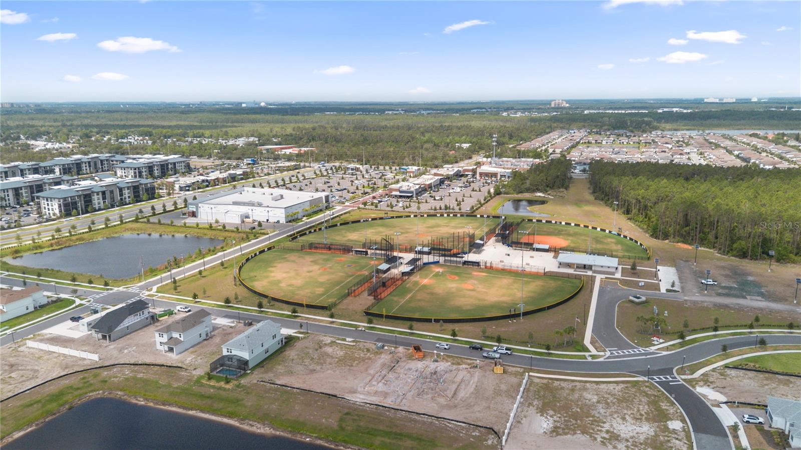 PARKVIEW RESERVE PH 1 - Residential Lease