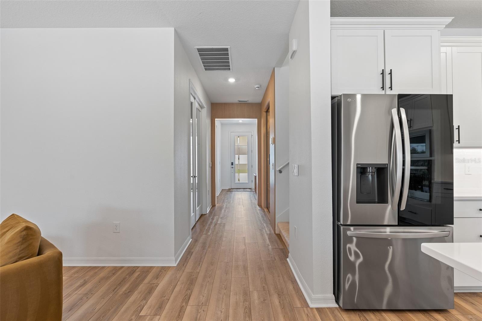 PARKVIEW RESERVE PH 1 - Residential Lease