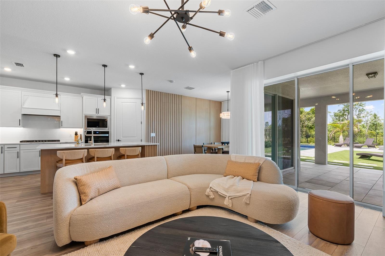 PARKVIEW RESERVE PH 1 - Residential Lease