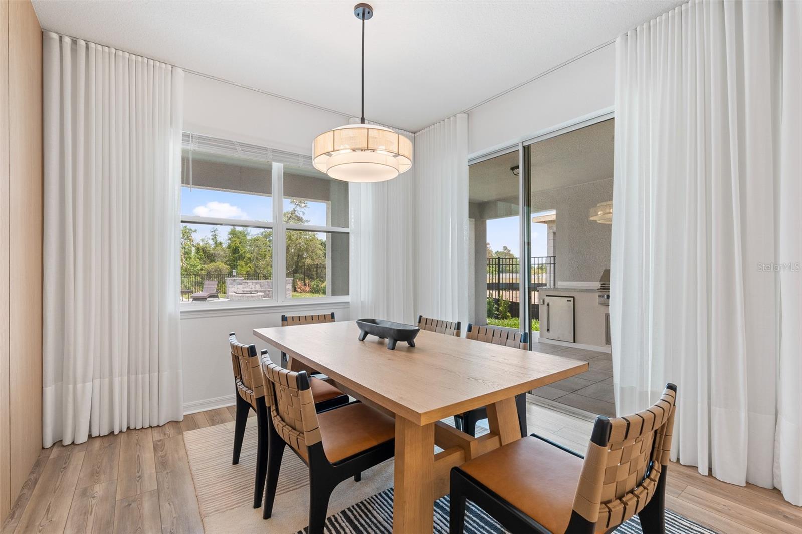 PARKVIEW RESERVE PH 1 - Residential Lease