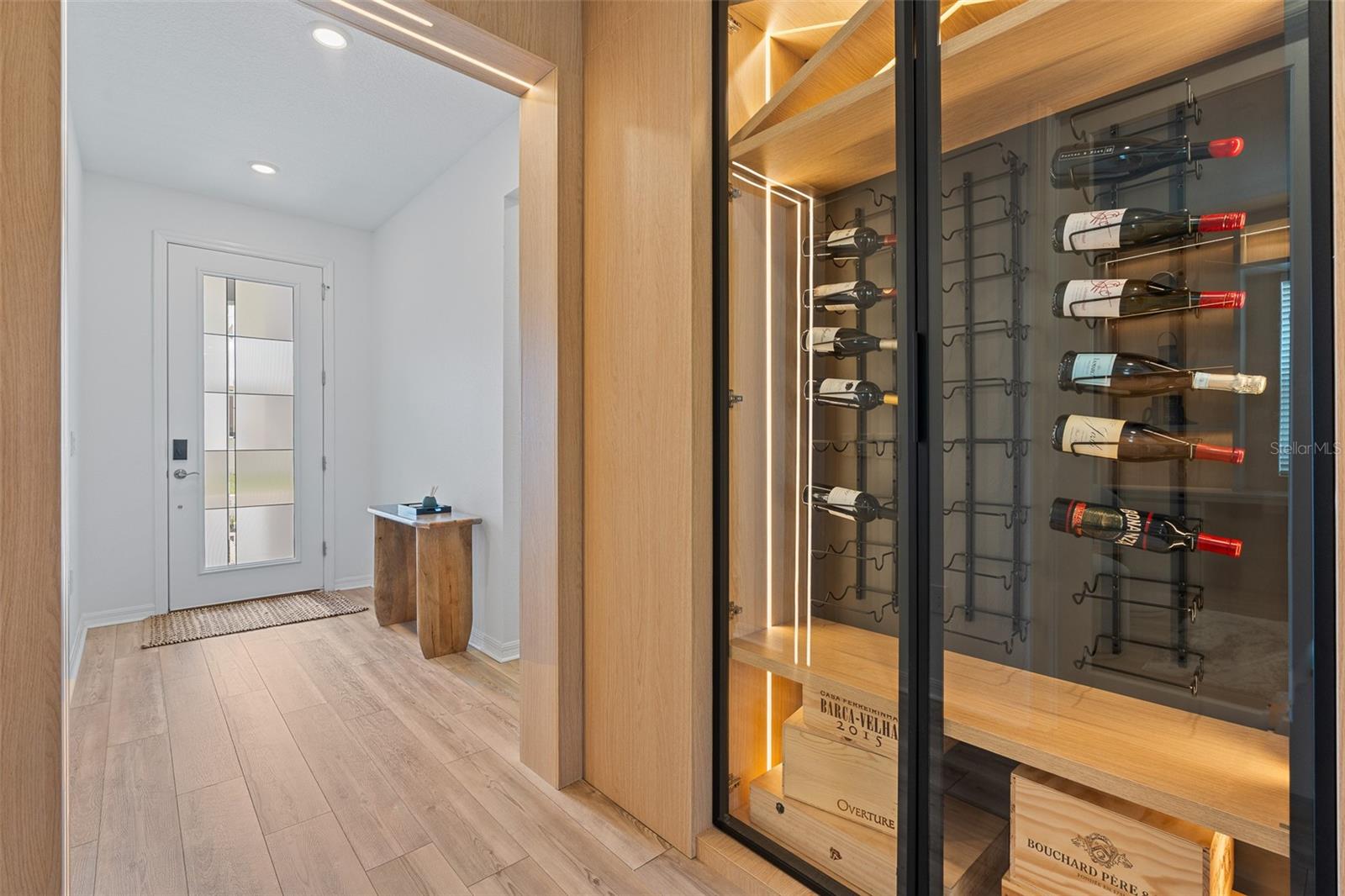 PARKVIEW RESERVE PH 1 - Residential Lease