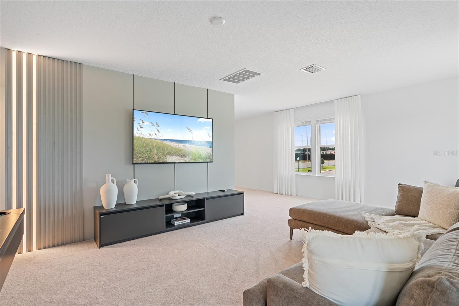 PARKVIEW RESERVE PH 1 - Residential Lease