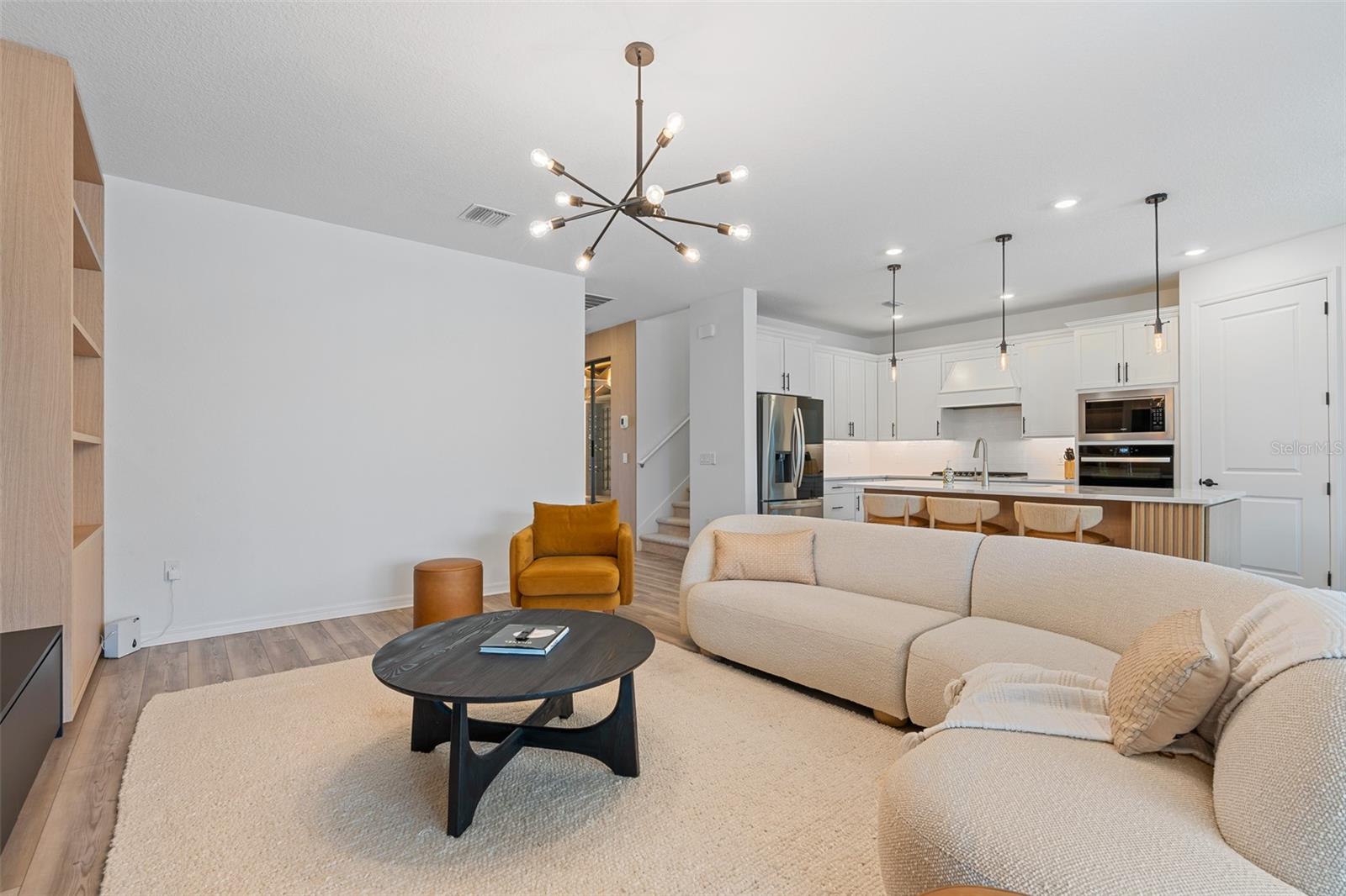 PARKVIEW RESERVE PH 1 - Residential Lease