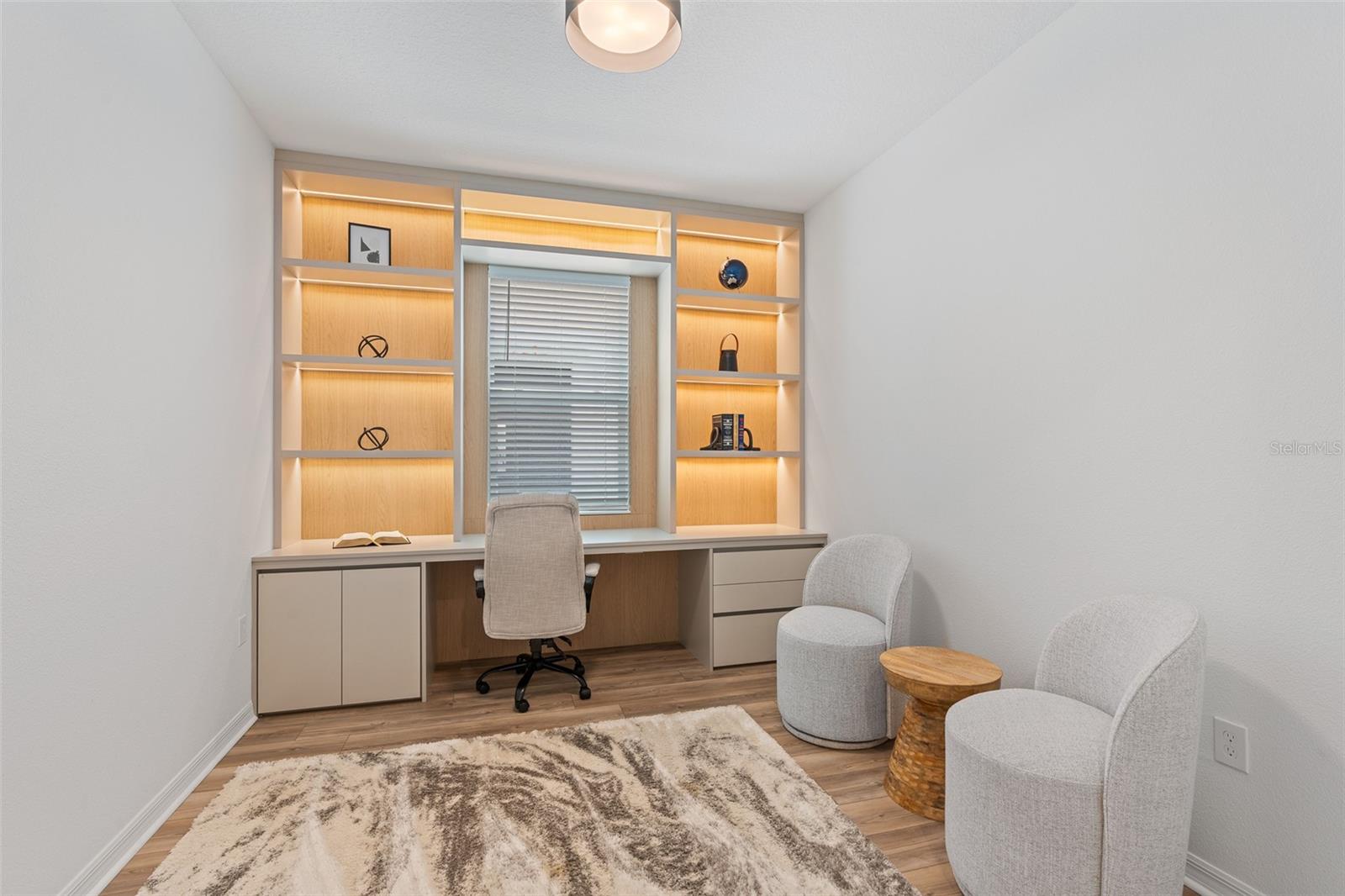 PARKVIEW RESERVE PH 1 - Residential Lease