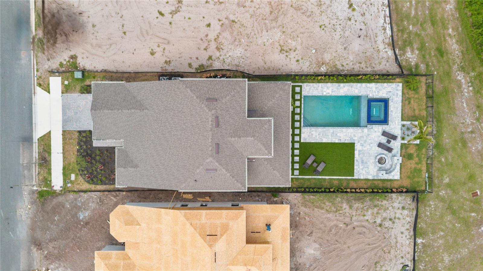 PARKVIEW RESERVE PH 1 - Residential Lease