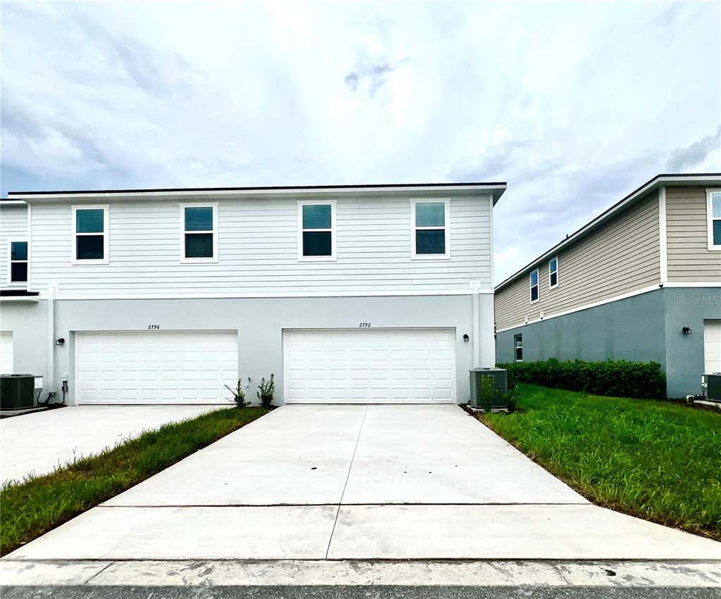 Photo of 2792 Camellia Flower Street, Apopka, FL 32703 (MLS # O6435950)