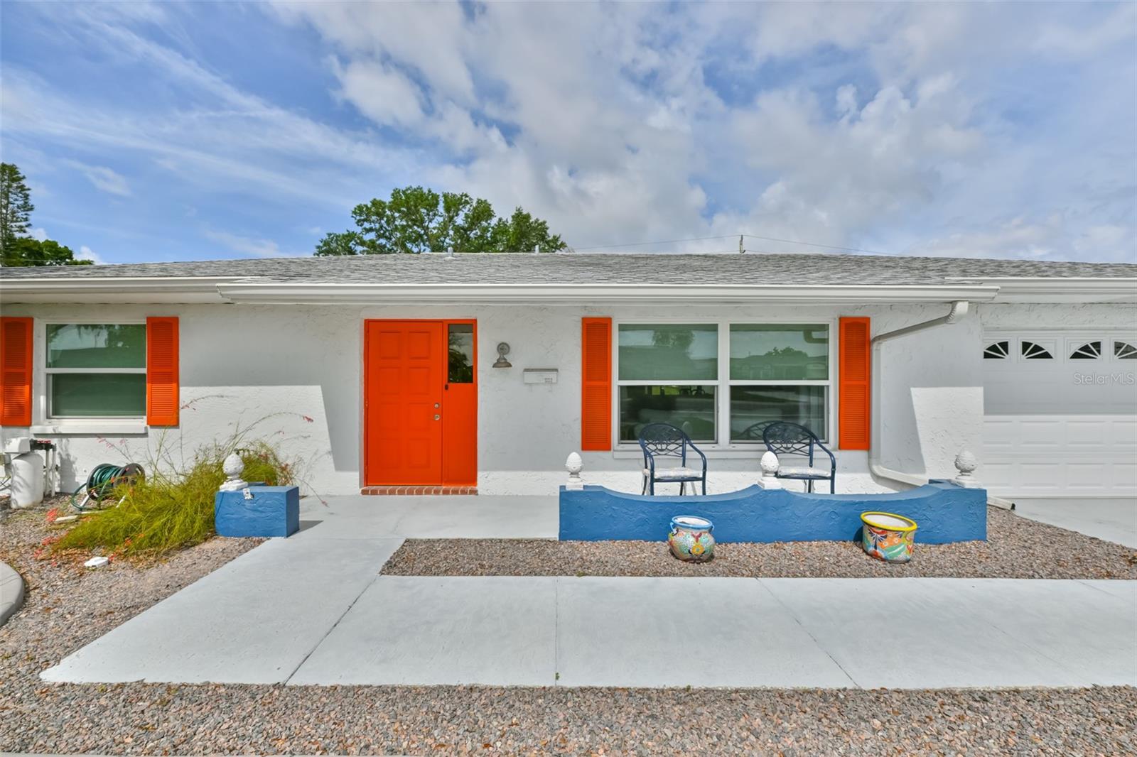 DEL WEBBS SUN CITY FLORIDA UN - Residential
