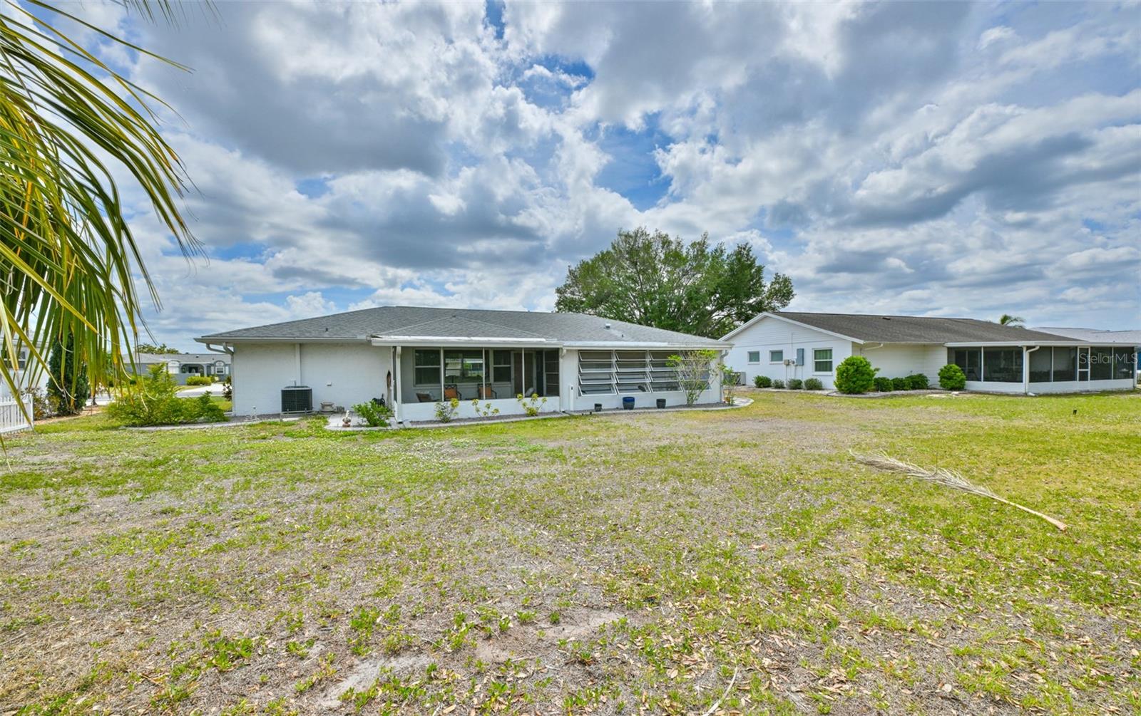 DEL WEBBS SUN CITY FLORIDA UN - Residential