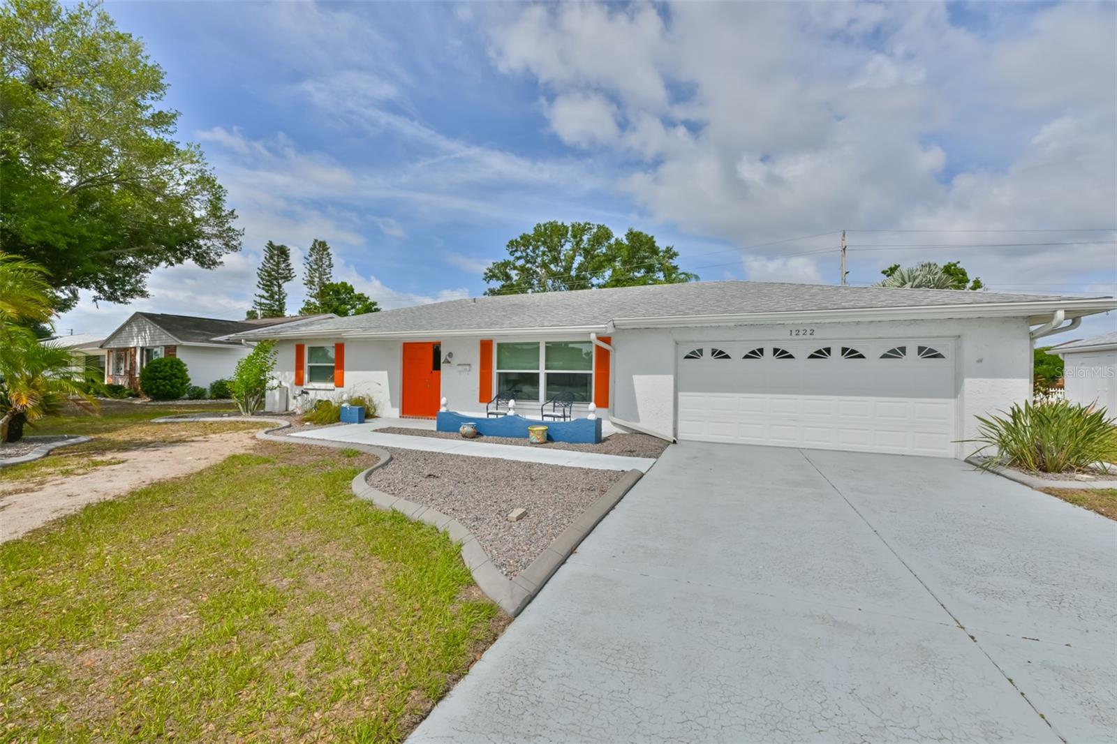 DEL WEBBS SUN CITY FLORIDA UN - Residential