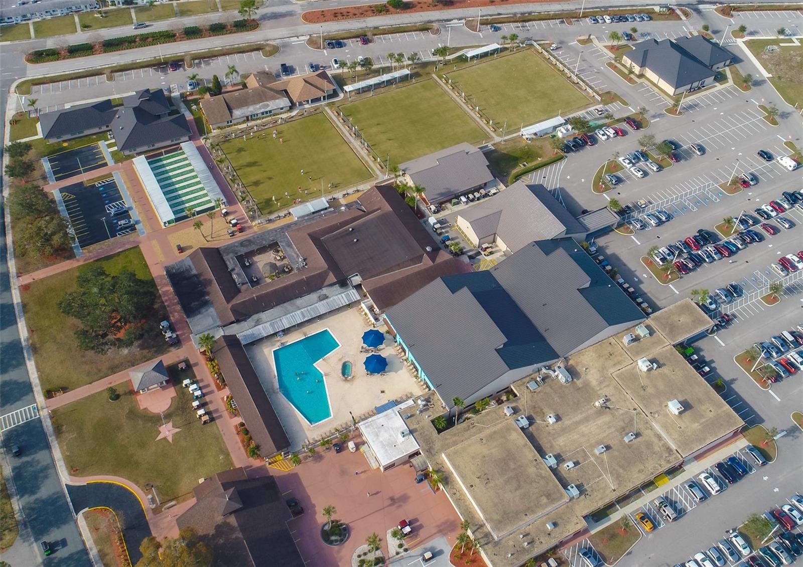 DEL WEBBS SUN CITY FLORIDA UN - Residential