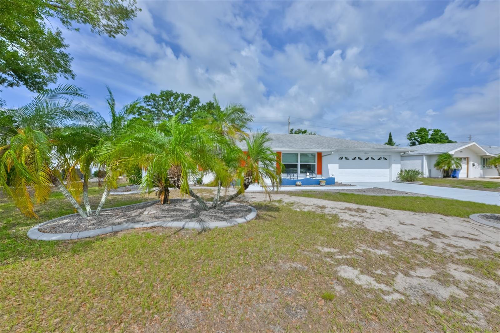 DEL WEBBS SUN CITY FLORIDA UN - Residential