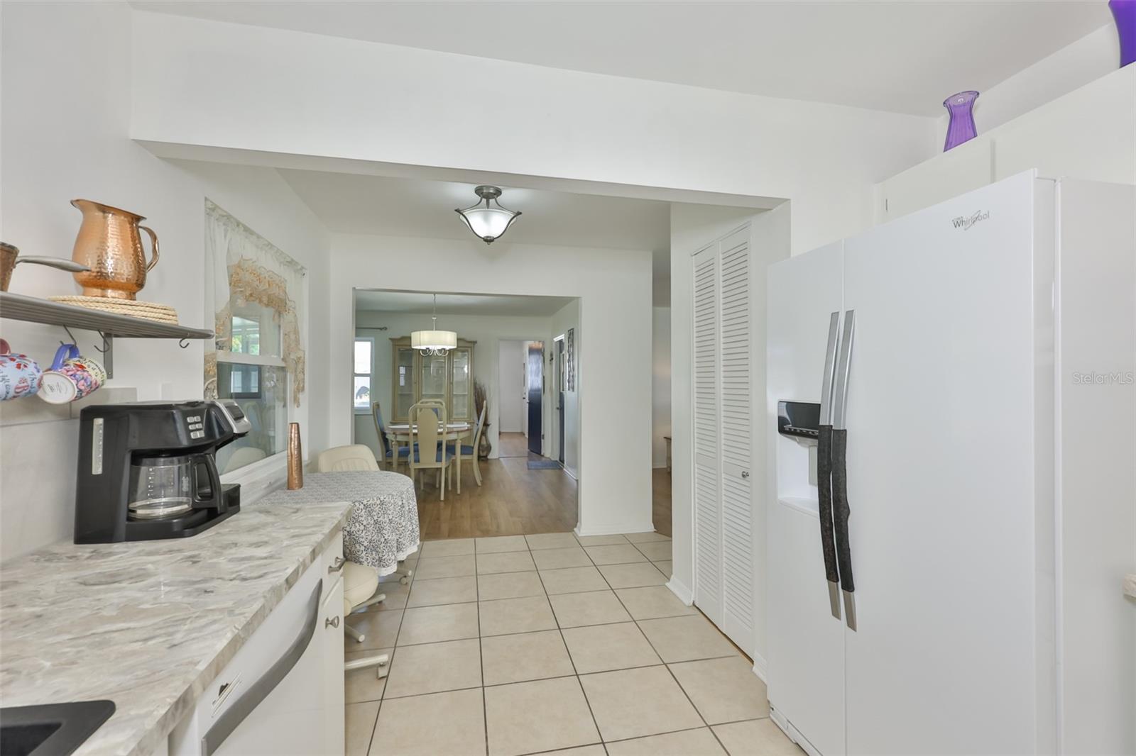 DEL WEBBS SUN CITY FLORIDA UN - Residential