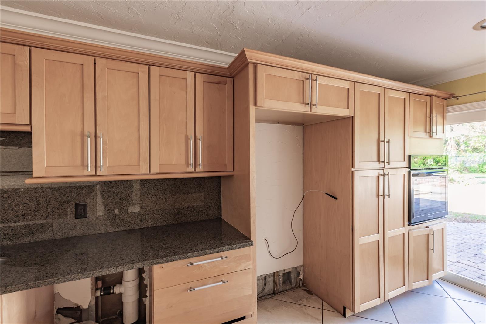 HARBOR ACRES - Residential