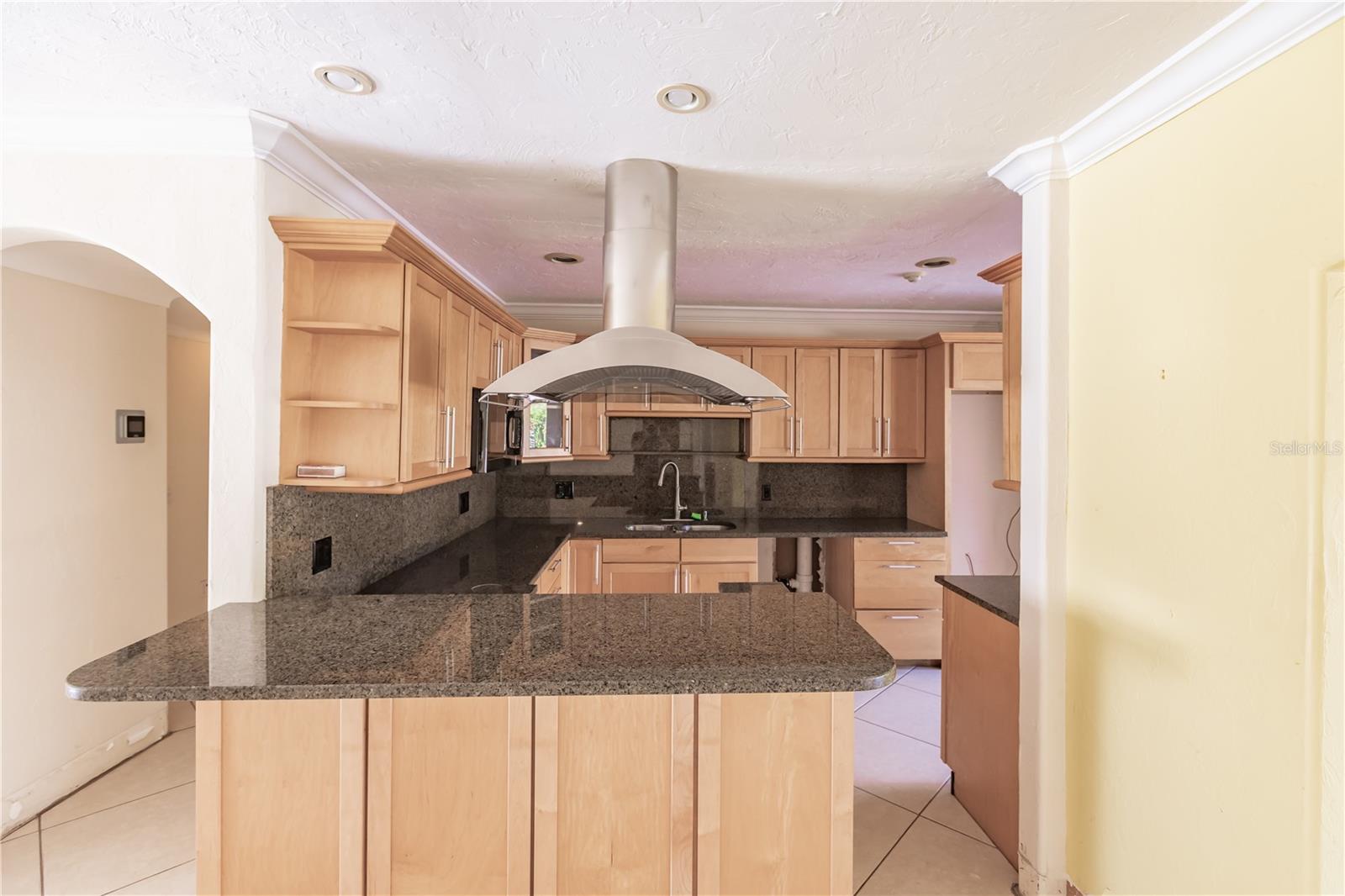 HARBOR ACRES - Residential