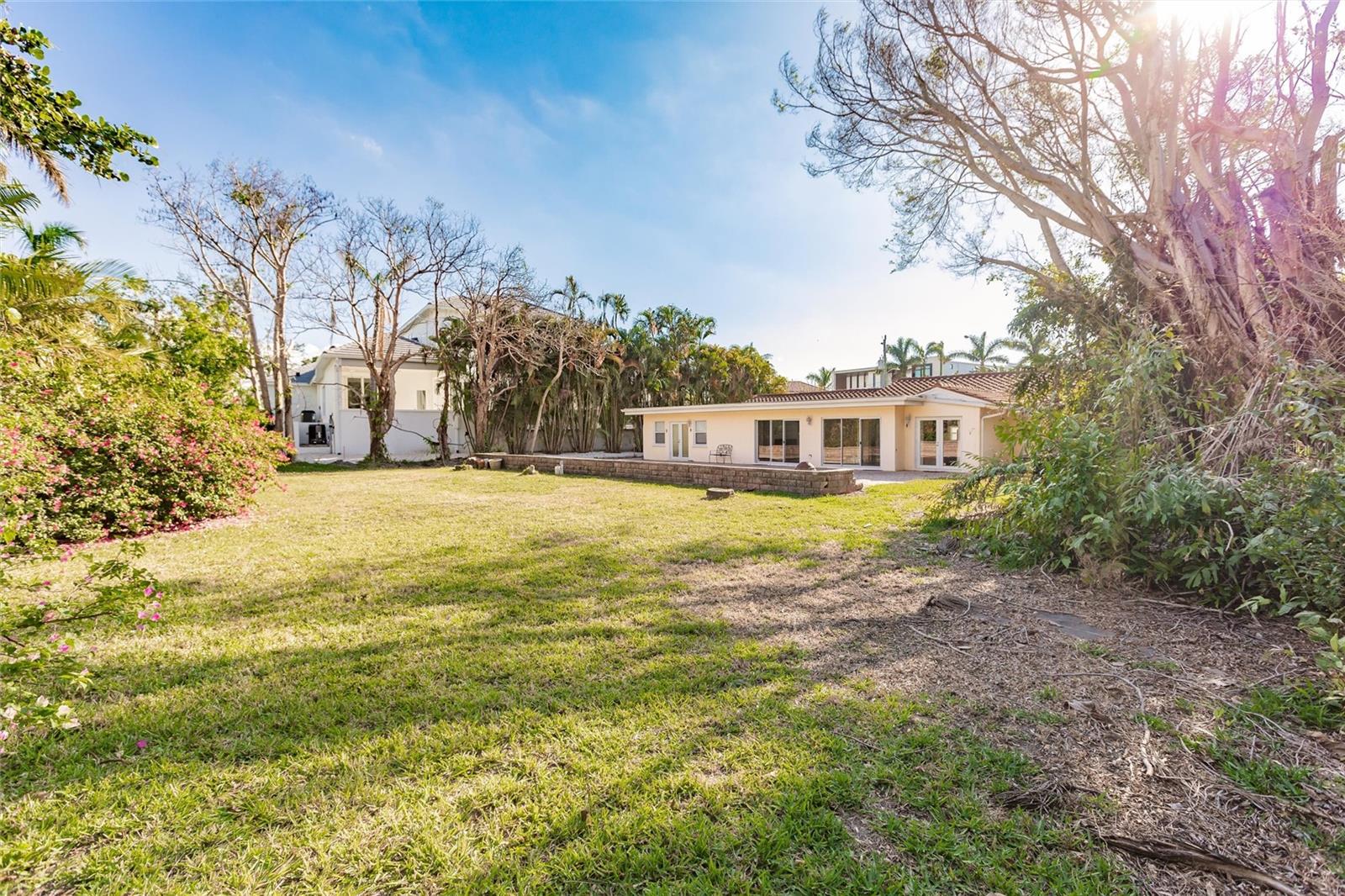 HARBOR ACRES - Residential