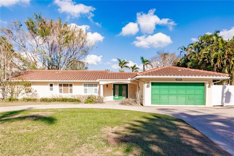 A home in SARASOTA