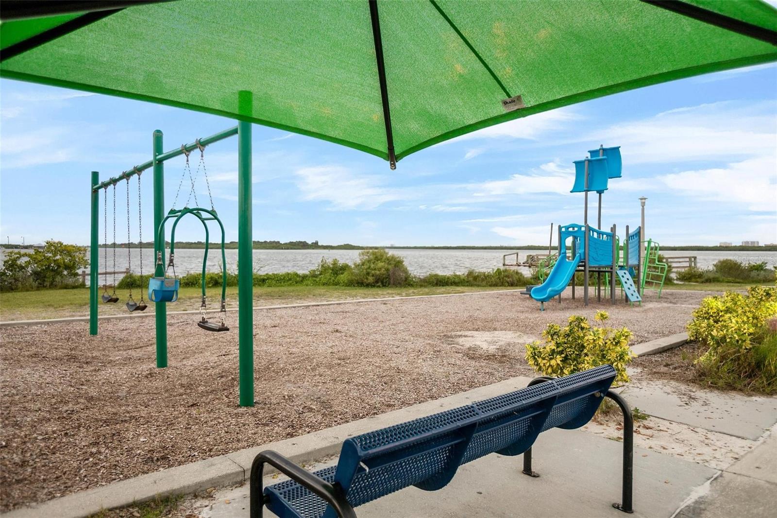 TOTEM PARK - Residential