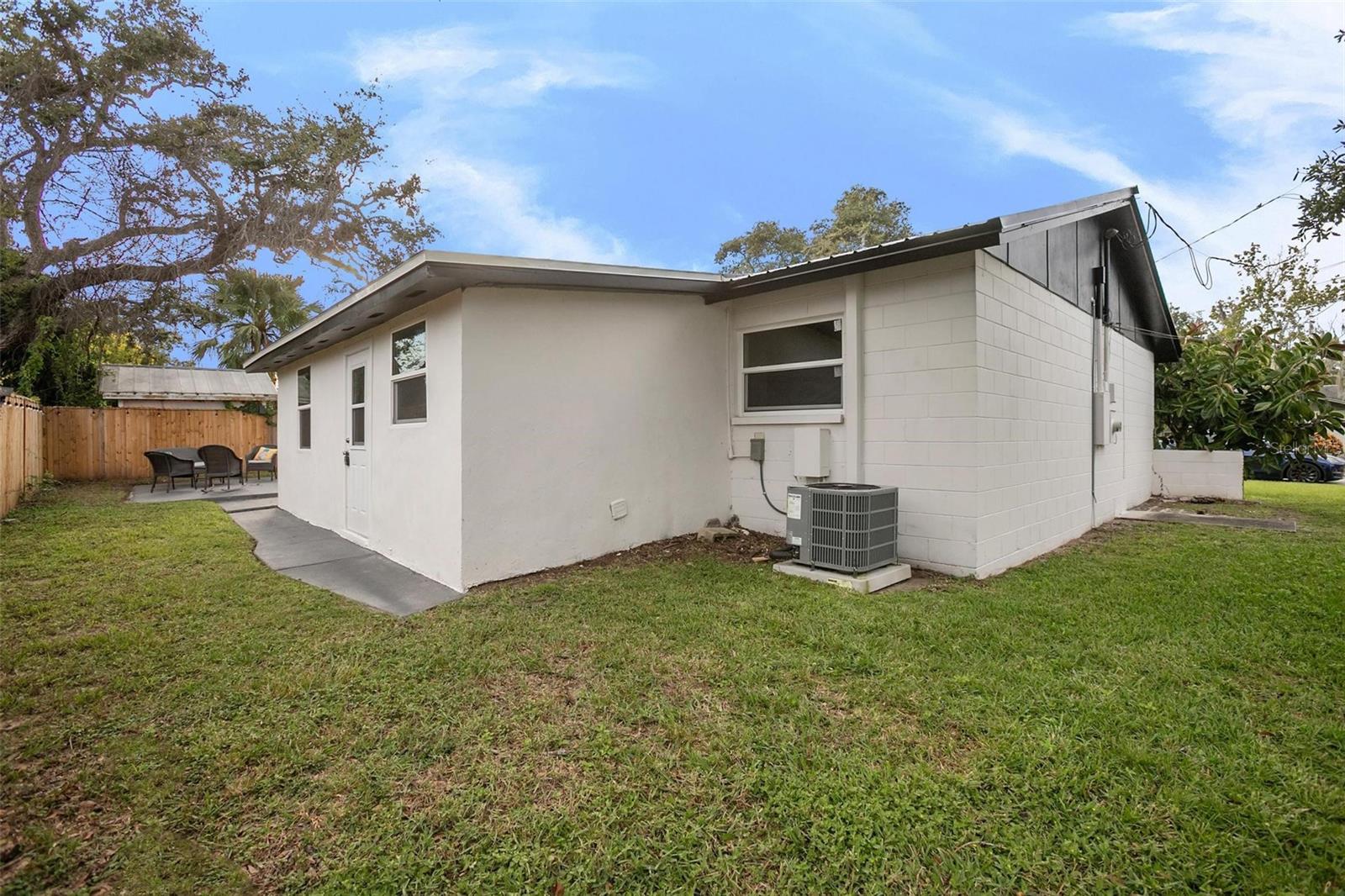TOTEM PARK - Residential