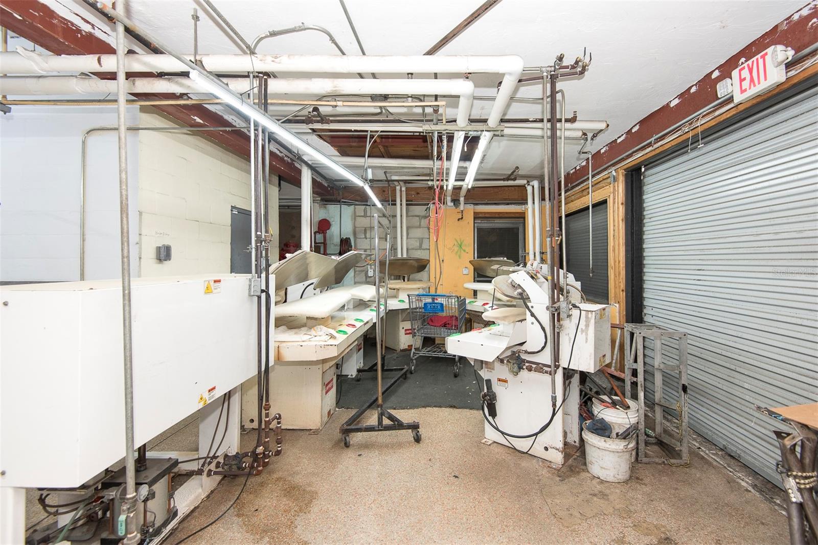 7244 - DAYTONA BEACH- MAIN ST - Commercial Sale