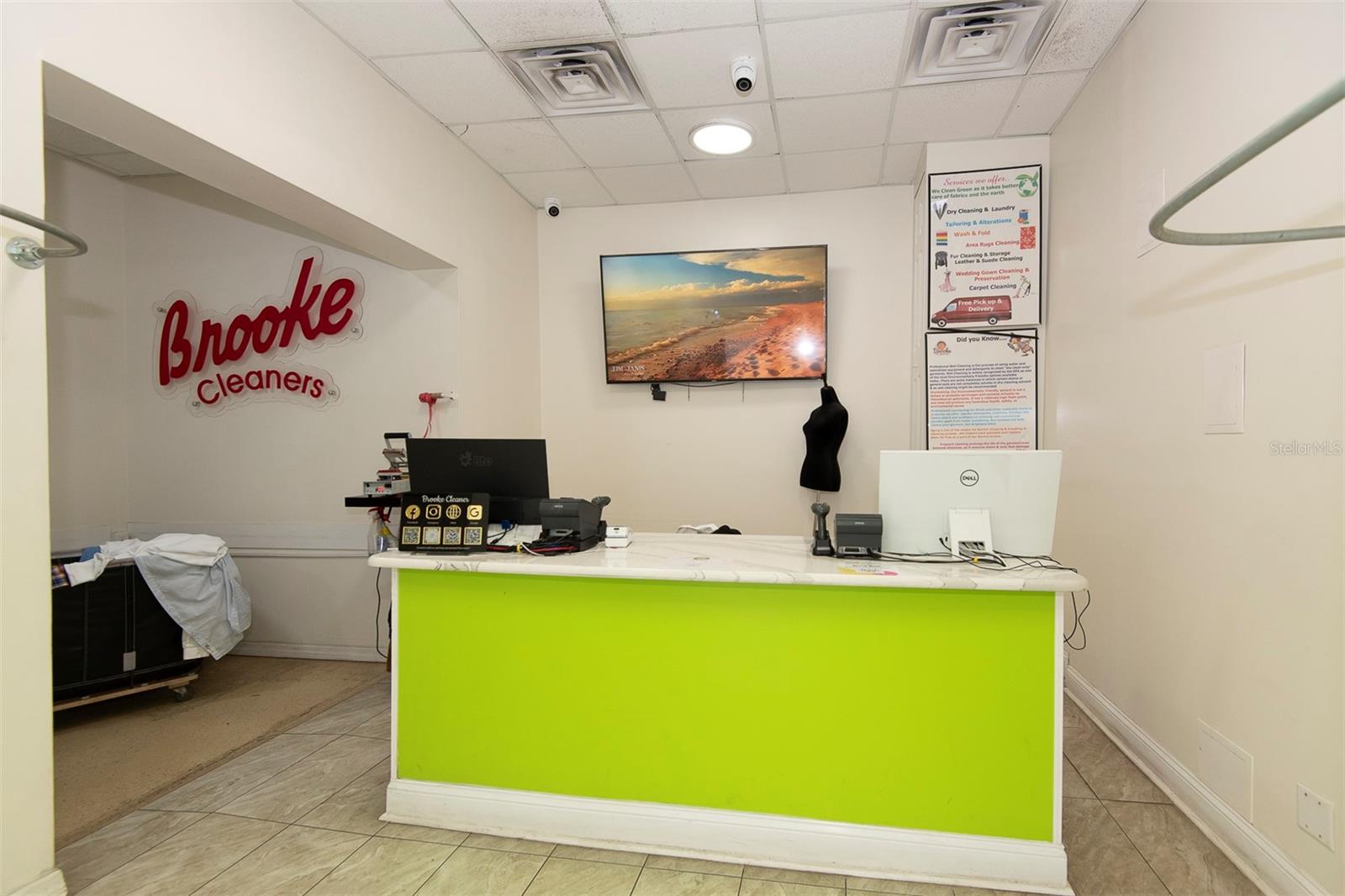 7244 - DAYTONA BEACH- MAIN ST - Commercial Sale