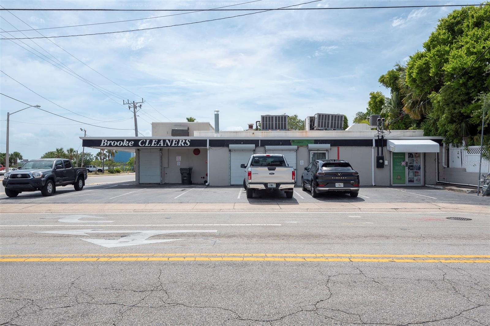 7244 - DAYTONA BEACH- MAIN ST - Commercial Sale