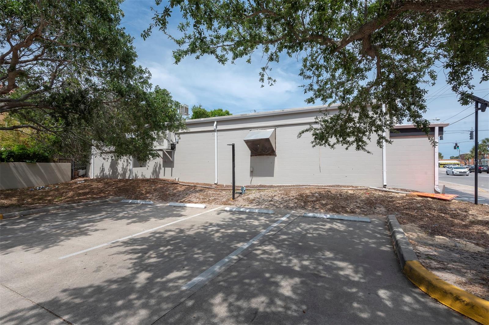 7244 - DAYTONA BEACH- MAIN ST - Commercial Sale