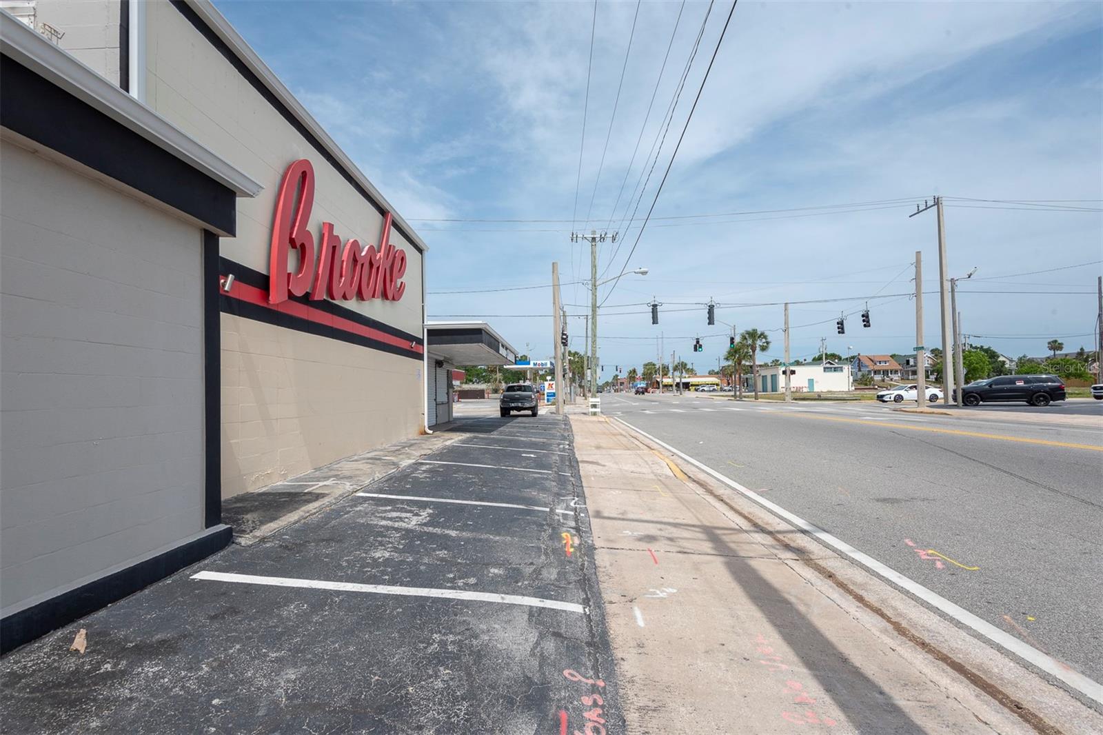 7244 - DAYTONA BEACH- MAIN ST - Commercial Sale