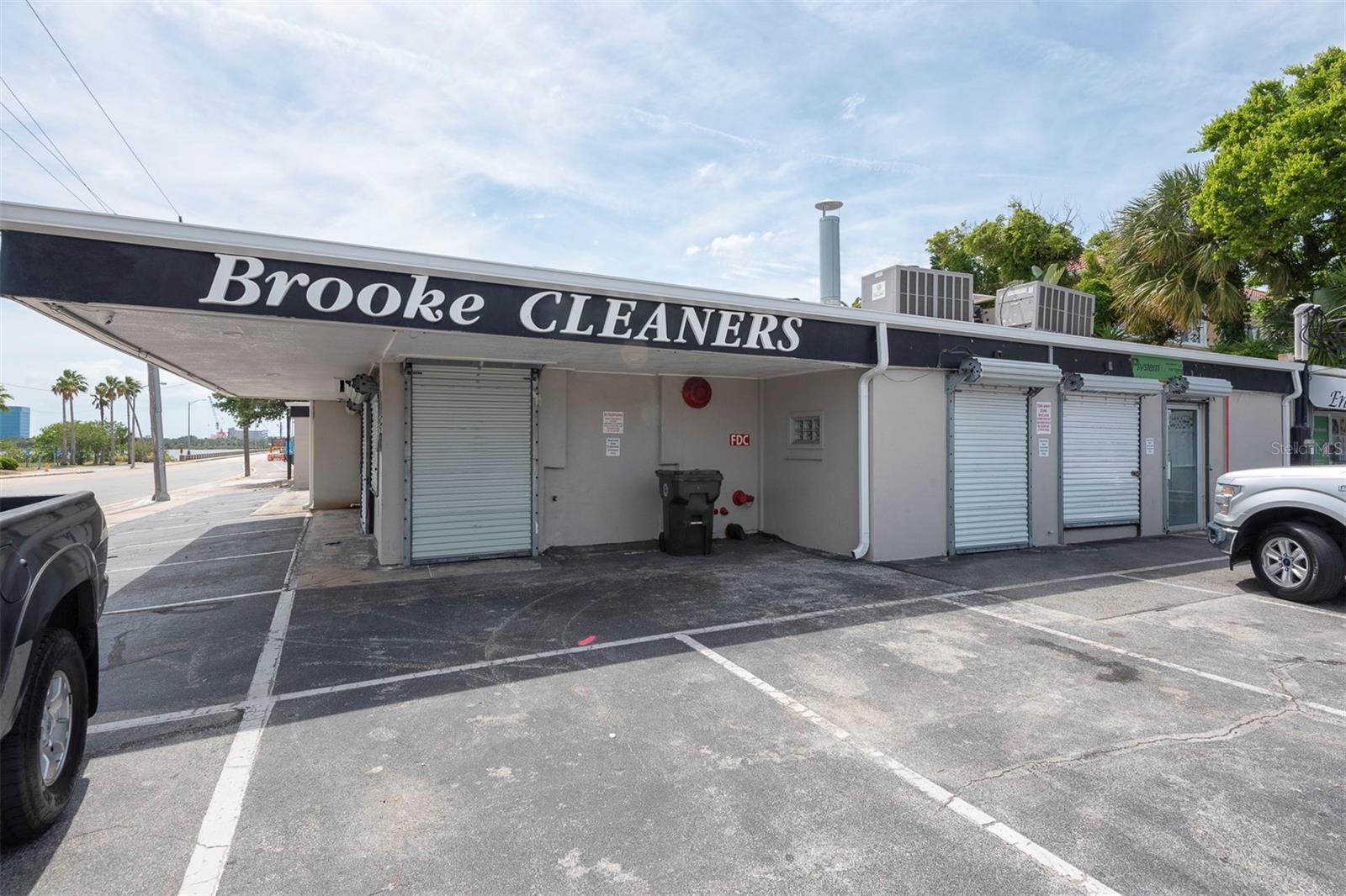 7244 - DAYTONA BEACH- MAIN ST - Commercial Sale