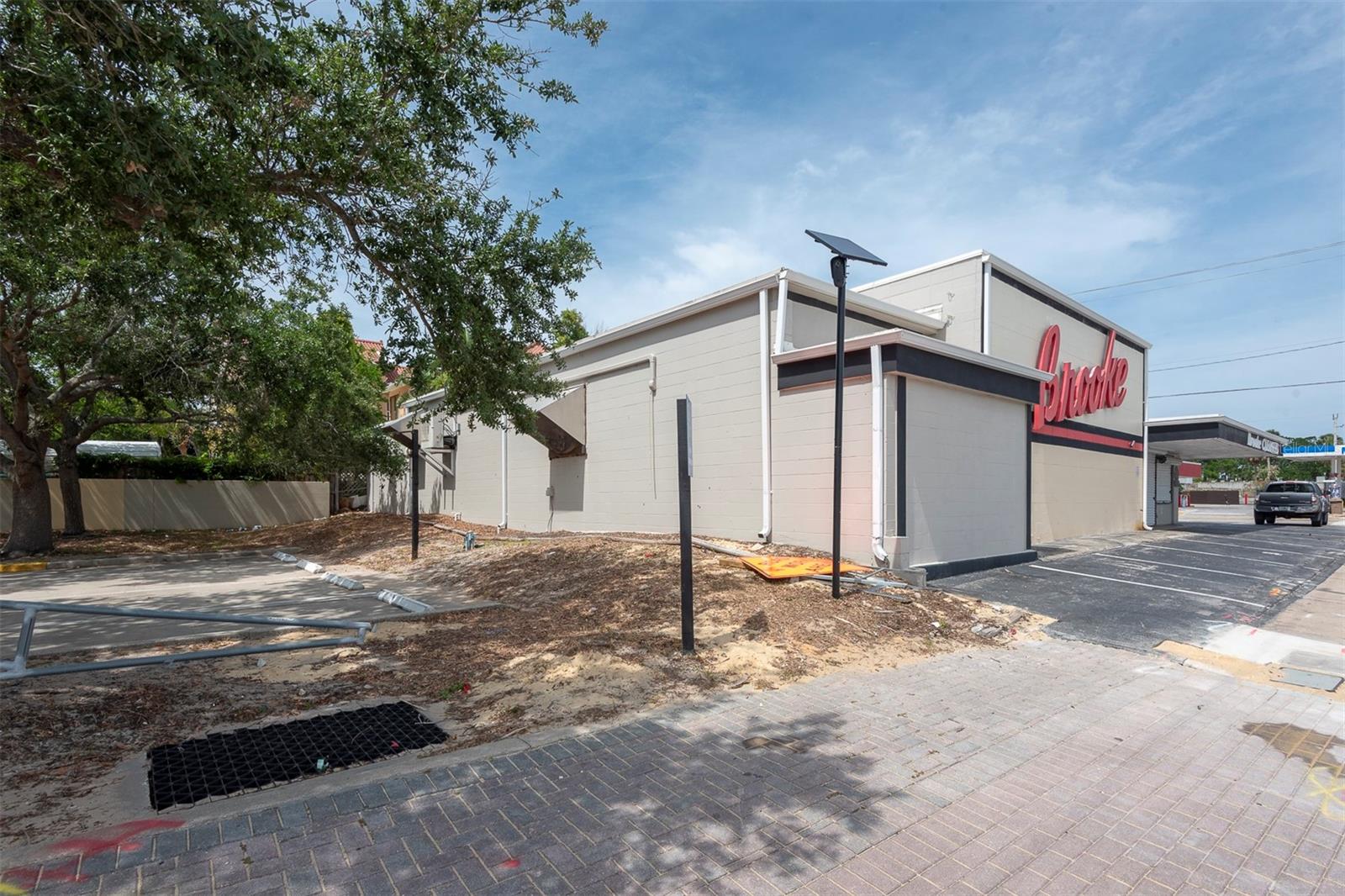 7244 - DAYTONA BEACH- MAIN ST - Commercial Sale