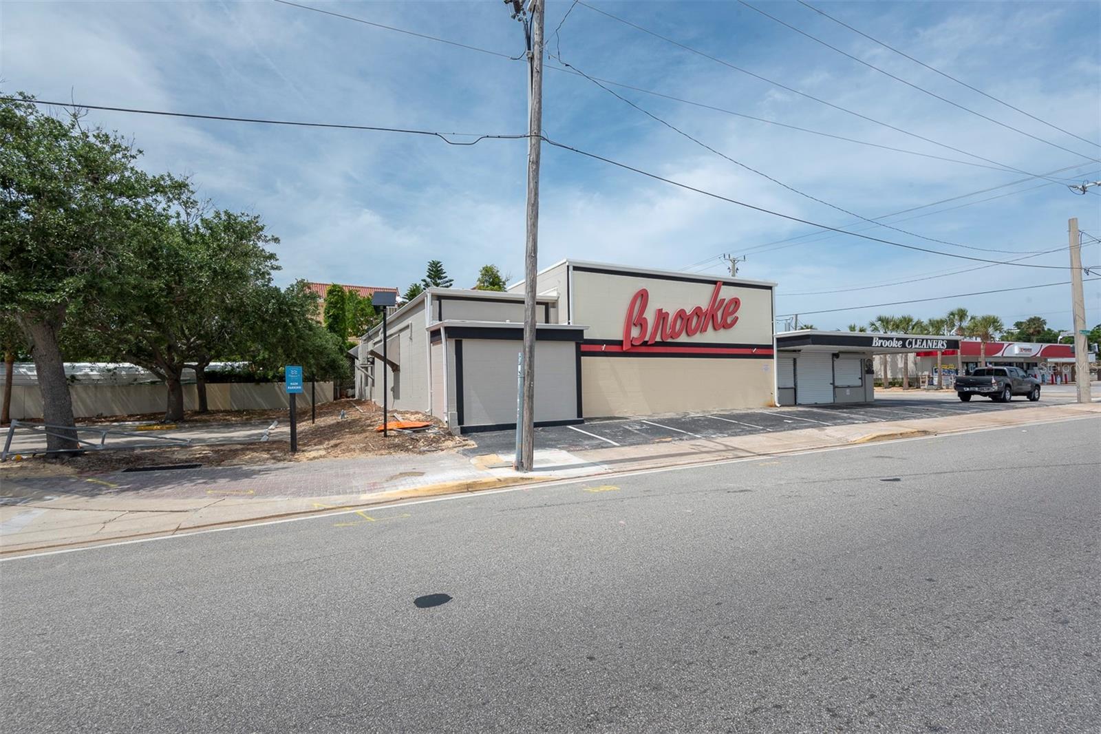 7244 - DAYTONA BEACH- MAIN ST - Commercial Sale