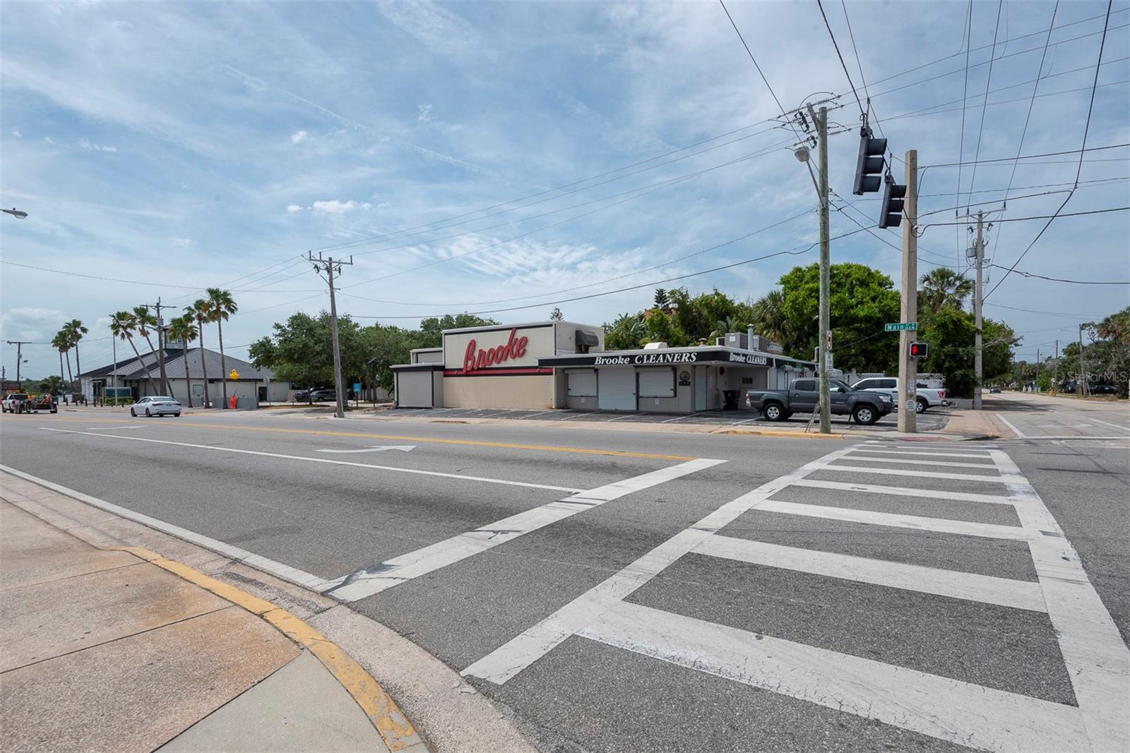 7244 - DAYTONA BEACH- MAIN ST - Commercial Sale