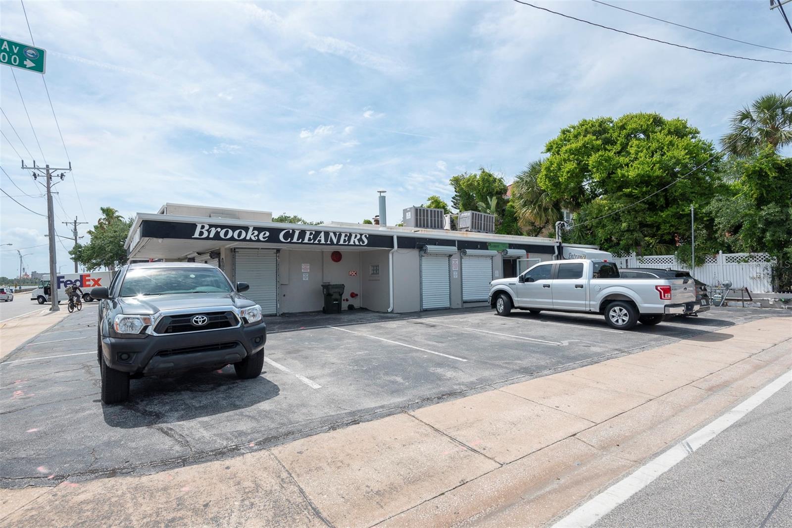 7244 - DAYTONA BEACH- MAIN ST - Commercial Sale